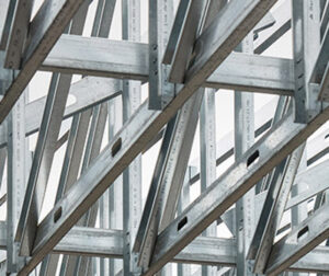 STK0204 – Steel Framing, an alternative for sustainable construction